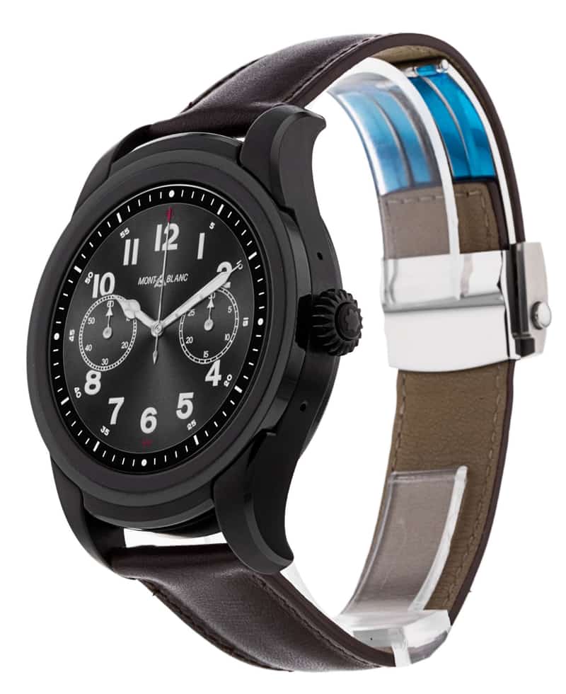 Montblanc Summit MS744517